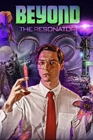 Beyond the Resonator movie poster
