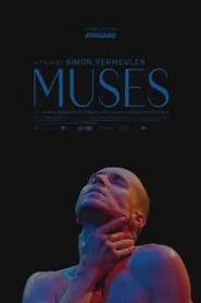 Muses movie poster