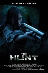The Hunt: Savage Within movie poster