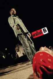 Big B movie poster