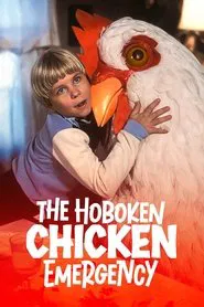 The Hoboken Chicken Emergency movie poster