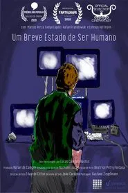 Poster do filme A Brief State Of The Human Being