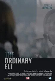 The Ordinary Eli movie poster