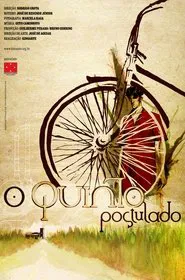O Quinto Postulado movie poster