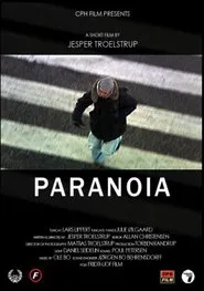 Poster do filme Paranoia