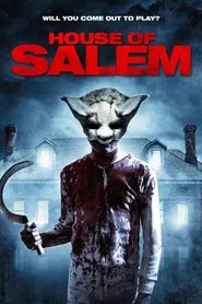 House Of Salem movie poster