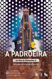 A Padroeira movie poster