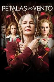 Poster do filme Pétalas ao Vento