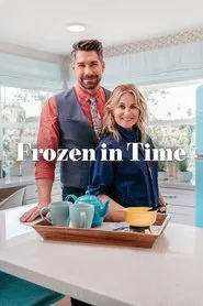 Frozen in Time tv show poster