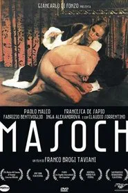 Masoch movie poster