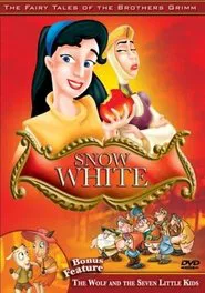 Poster do filme The Fairy Tales of the Brothers Grimm: Snow White / The Wolf and Seven Little Kids