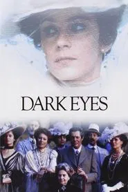 Dark Eyes movie poster