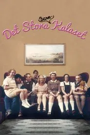The Big Kids Party movie poster