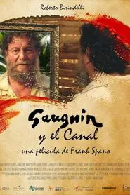 Gauguin y el canal movie poster