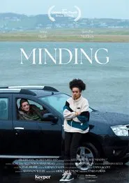 Poster do filme Minding