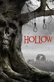 Hollow movie poster