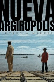 Nueva Argirópolis movie poster