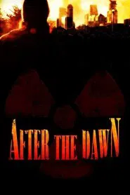 After the Dawn movie poster
