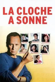 La cloche a sonné movie poster