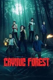 Crying Forest tv show poster