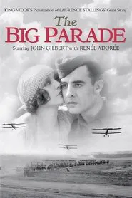 Poster do filme O Grande Desfile