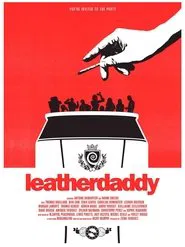 Poster do filme Leatherdaddy