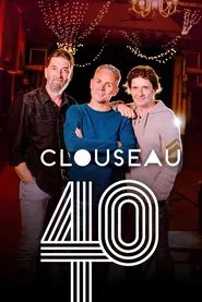 Clouseau 40 tv show poster