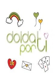 Doida por Ti tv show poster
