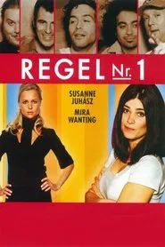 Poster do filme Rule No. 1