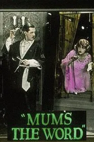 Mum's the Word movie poster
