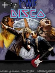 The Panic at the Disco movie poster