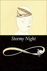 Stormy Night movie poster