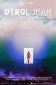 Elsewhere movie poster
