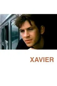 Xavier movie poster