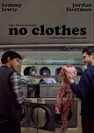 No Clothes movie poster