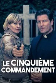 Ihr Auftrag, Pater Castell tv show poster