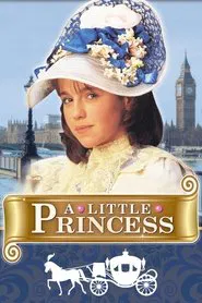 A Little Princess tv show poster
