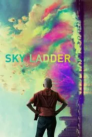 Sky Ladder: The Art of Cai Guo-Qiang movie poster