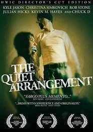 The Quiet Arrangement movie poster