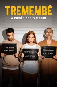 Tremembé tv show poster