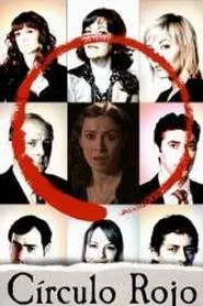 Círculo rojo tv show poster
