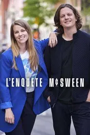 L'Enquête McSween tv show poster