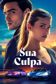 Poster do filme Sua Culpa