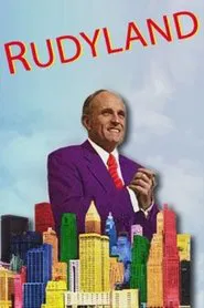 Rudyland movie poster
