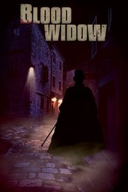 Blood Widow movie poster