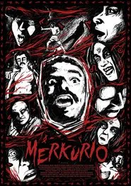 Merkurio movie poster