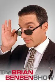 The Brian Benben Show tv show poster