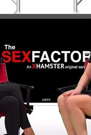 The Sex Factor tv show poster