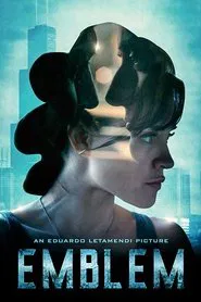 EmBlem movie poster