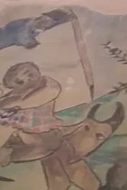 Eu Vi o Mundo, Ele Começava no Recife movie poster